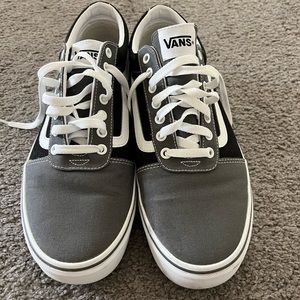 Mens Vans